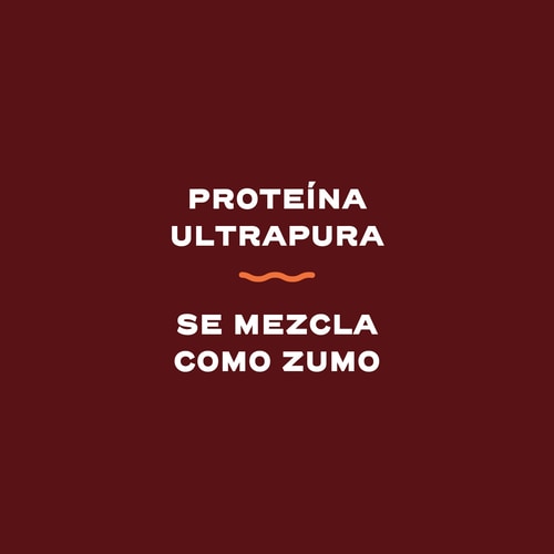 Clear Whey Isolate - Peach Ice Tea 500g (4)