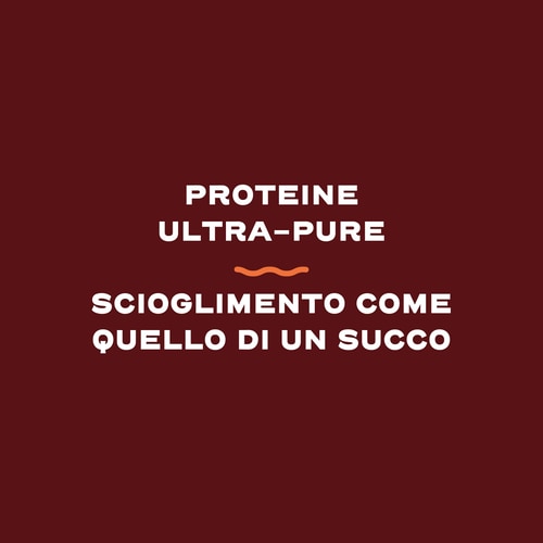 Clear Whey Isolate - Peach Ice Tea 500g (4)