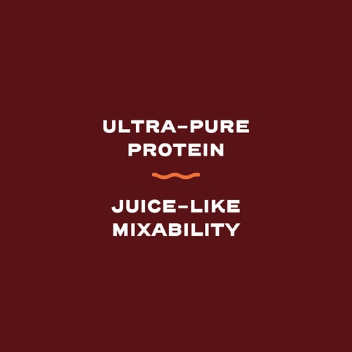 Clear Whey Isolate - Peach Ice Tea 500g (4)