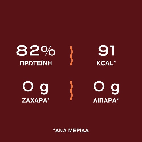 Clear Whey Isolate - Peach Ice Tea 500g (6)