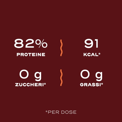 Clear Whey Isolate - Peach Ice Tea 500g (6)