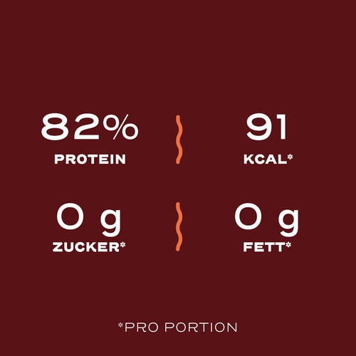 Clear Whey Isolate - Peach Ice Tea 500g (6)