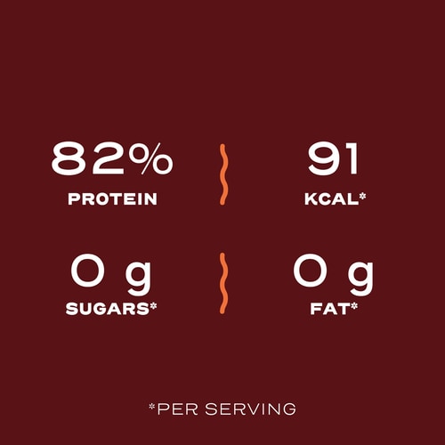 Clear Whey Isolate - Peach Ice Tea 500g (6)