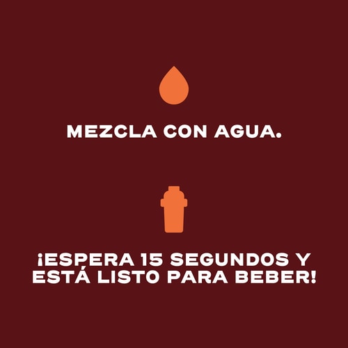 Clear Whey Isolate - Peach Ice Tea 500g (8)