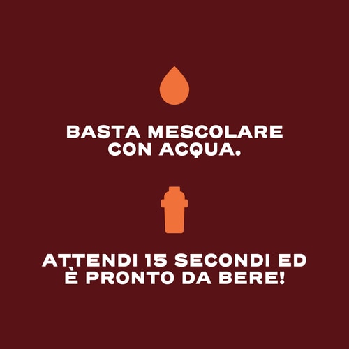 Clear Whey Isolate - Peach Ice Tea 500g (8)