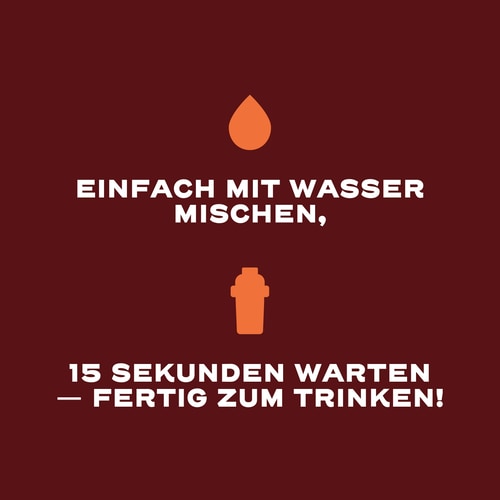 Clear Whey Isolate - Peach Ice Tea 500g (8)