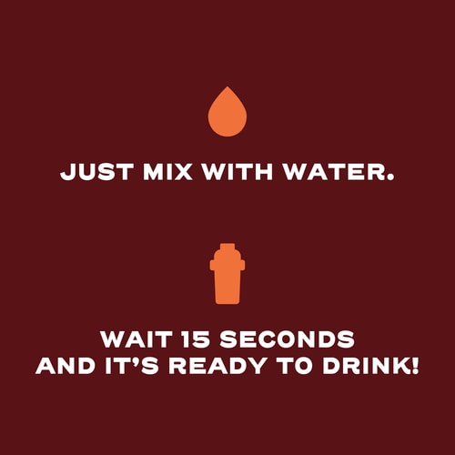 Clear Whey Isolate - Peach Ice Tea 500g (8)