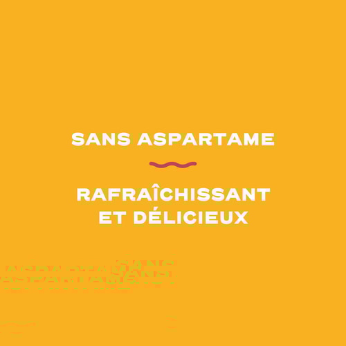 Clear Whey Isolate - Fruit de la Passion 500 g (3)