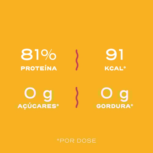 Clear Whey Isolate - Maracujá 500 g (6)