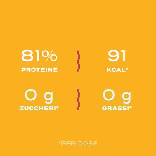 Clear Whey Isolate - Frutto della Passione 500 g (6)