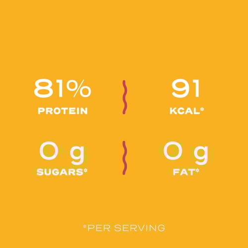 Clear Whey Isolate - Passion Fruit 500g (6)