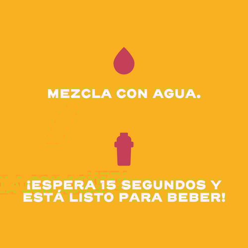 Clear Whey Isolate - Fruta de la Pasión 500 g (8)