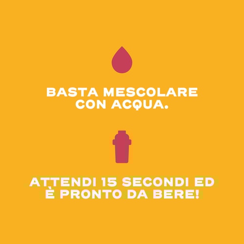 Clear Whey Isolate - Frutto della Passione 500 g (8)