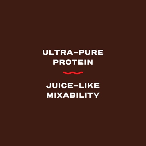 Clear Whey Isolate - Cola 500g (4)