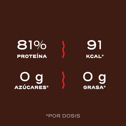 Clear Whey Isolate - Cola 500 g (6)