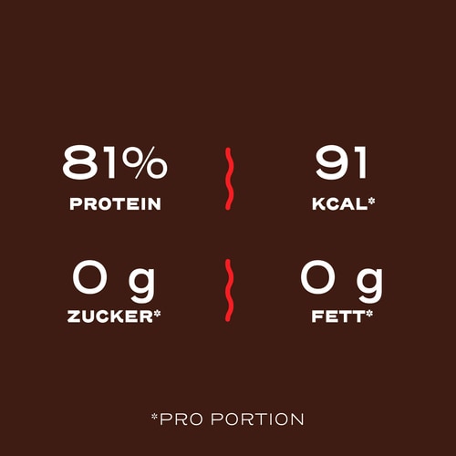 Clear Whey Isolate - Cola 500 g (6)