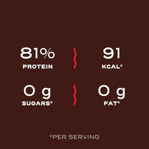 Clear Whey Isolate - Cola 500g (6)