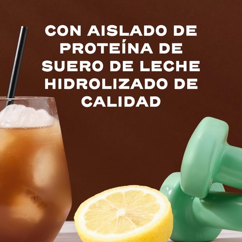 Clear Whey Isolate - Cola 500 g (7)