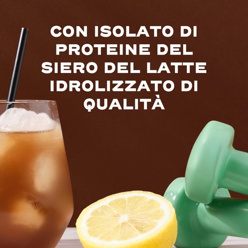 Clear Whey Isolate - Cola 500 g (7)