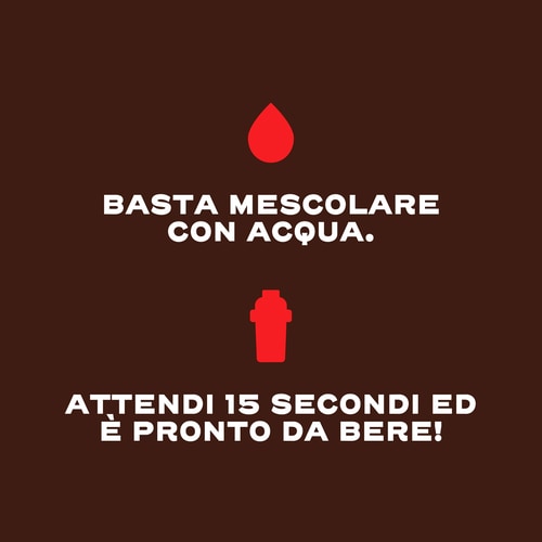 Clear Whey Isolate - Cola 500 g (8)