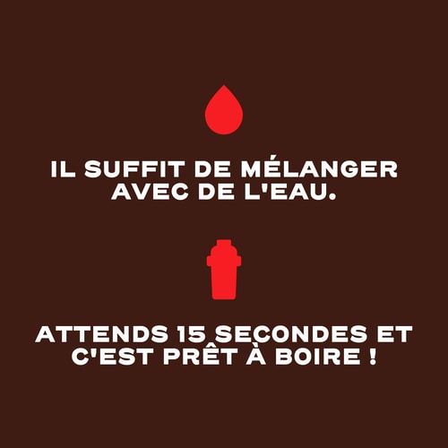 Clear Whey Isolate - Cola 500 g (8)