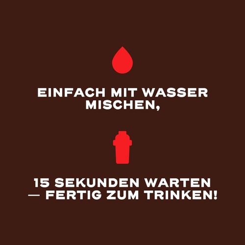 Clear Whey Isolate - Cola 500 g (8)