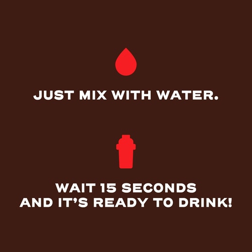 Clear Whey Isolate - Cola 500g (8)