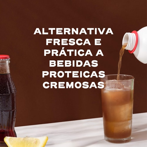 Clear Whey Isolate - Cola 500 g (9)