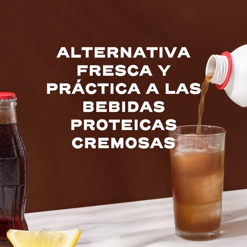 Clear Whey Isolate - Cola 500 g (9)