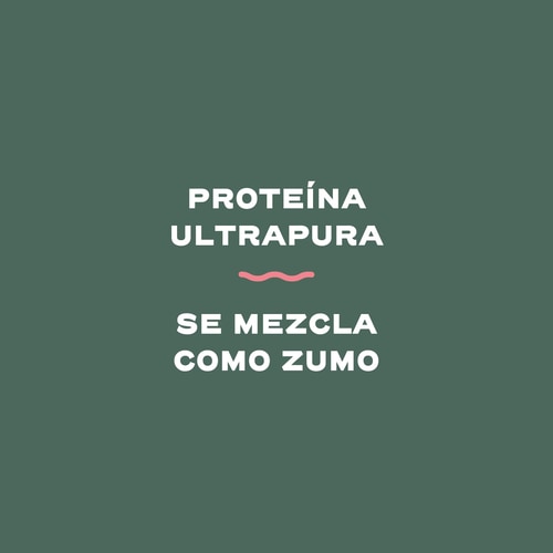 Clear Whey Isolate - Frutos Rojos 500 g (4)