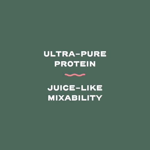 Clear Whey Isolate - Red Fruits 500g (4)