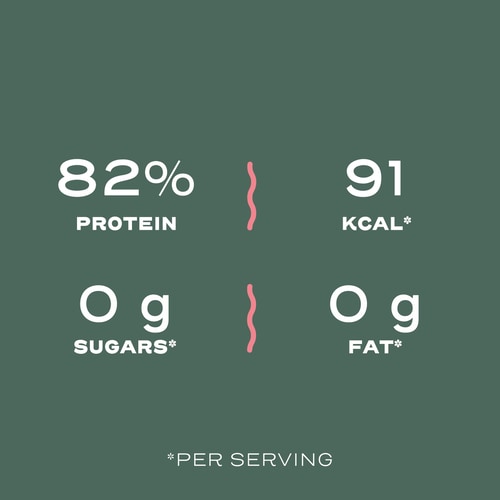 Clear Whey Isolate - Red Fruits 500g (6)