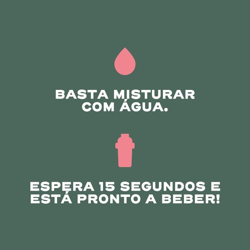 Clear Whey Isolate - Frutos Vermelhos 500 g (8)