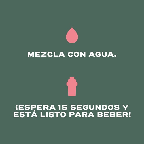 Clear Whey Isolate - Frutos Rojos 500 g (8)