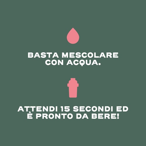 Clear Whey Isolate - Frutti Rossi 500 g (8)