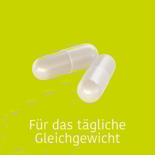 DigeZyme® 160 mg 90 vegane Kapseln (2)