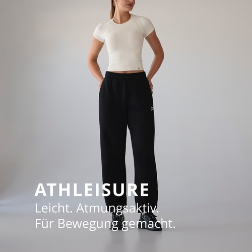 Athleisure P Jogginghosen (2)