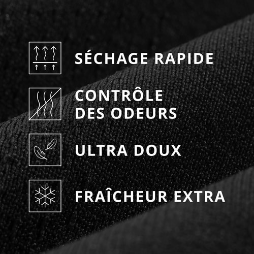 Débardeur Crossover Athleisure (3)