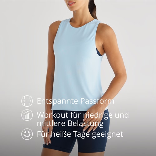Athleisure Crossover Tanktop (4)