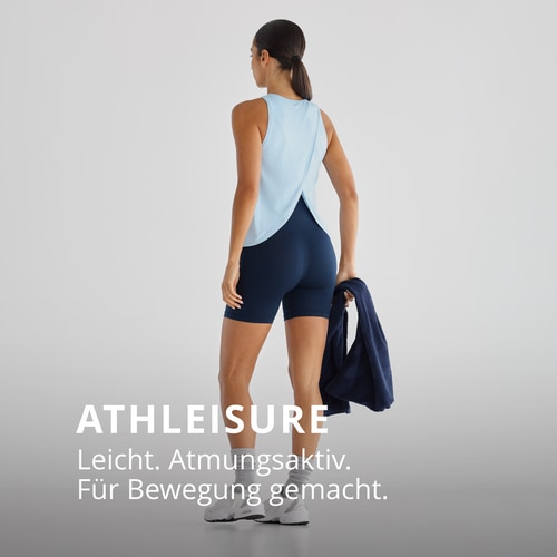 Athleisure Crossover Tanktop (5)