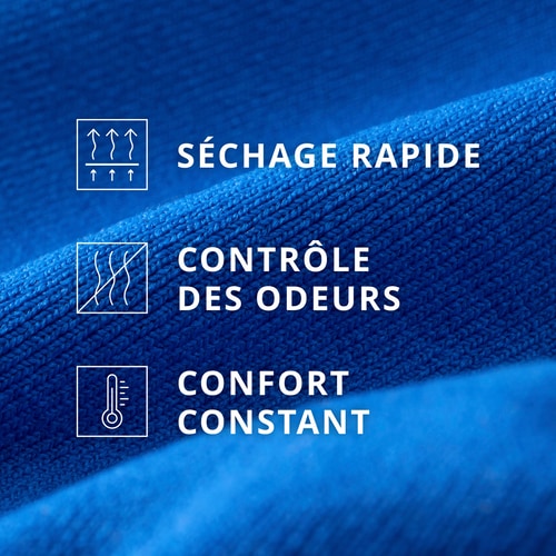 Brassière de Sport Dos Croisé MuseFit (4)