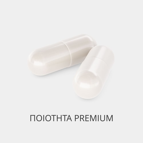 Τζίντζερ 1500 mg 90 κάψουλες (2)