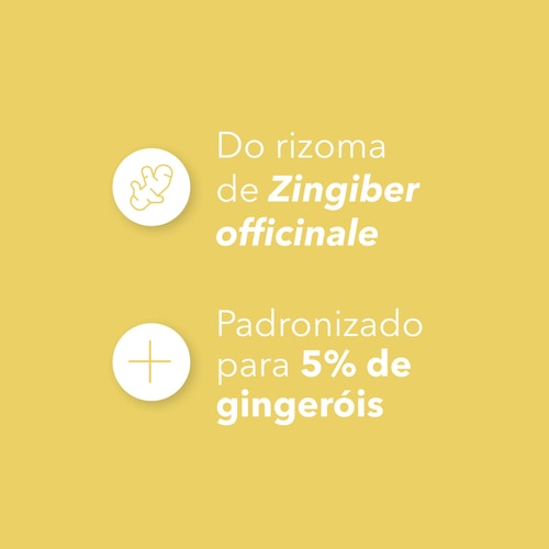 Gengibre 1500 mg 90 cápsulas (4)
