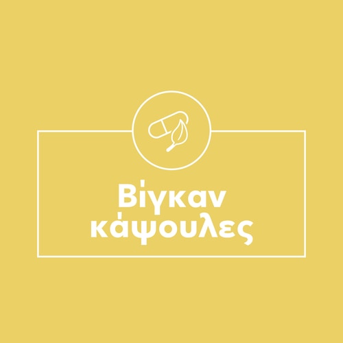 Τζίντζερ 1500 mg 90 κάψουλες (9)