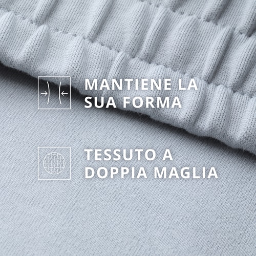 Pantaloni da Tuta Slim da Uomo Elite P (5)