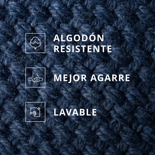 Correas de Levantamiento 8 Shape x 2  (4)