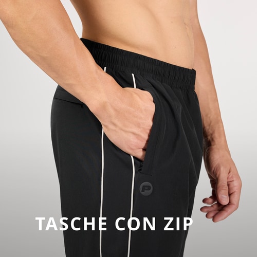 Pantaloni Sportivi Elite (3)
