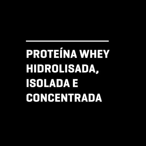 100% Whey Hydro Isolate - ULTIMATE SERIES 1814g (3)