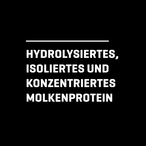 100% Whey Hydro Isolate - ULTIMATE SERIES 1814 g (3)