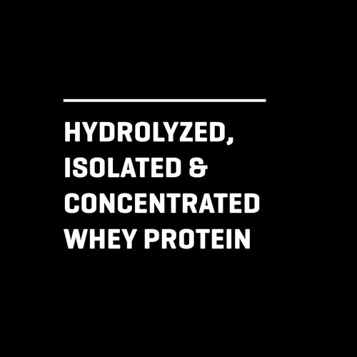 100% Whey Hydro Isolate - ULTIMATE SERIES 1814g (3)